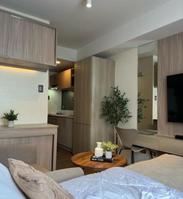 Silang Apartment | El Suite