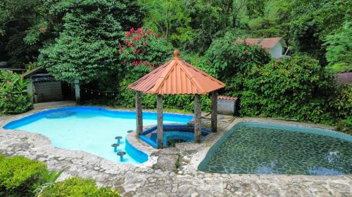 El Valle de Anton Cabin | El Valle de Antón Residencial Vallero