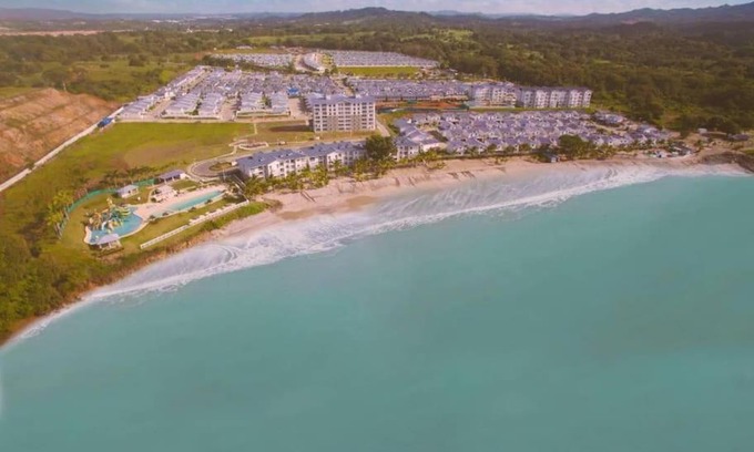 Tumba Vieja Apartment | El verano es azul
