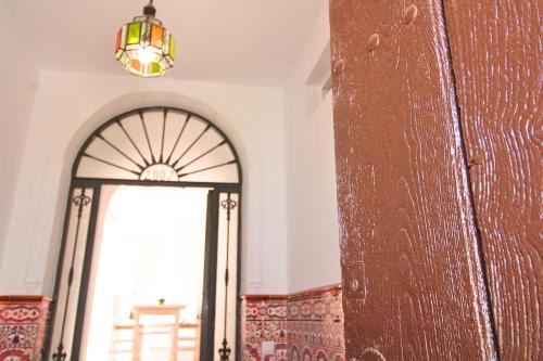 Aracena Apartment | El Zaguán de Aracena