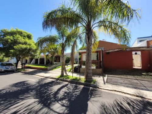 Federacion Apartment | El Zohar 5 pax