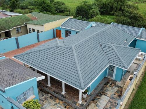 Umtata Bed & Breakfast | Elam Guest House