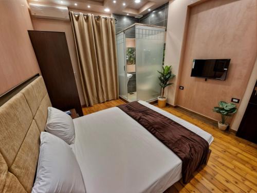 Abdin Hotel | Elan, Cairo-Płazà Hotel
