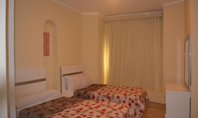 Sahl Hasheeh Apartment | Elandaloussahlhasheesh 333