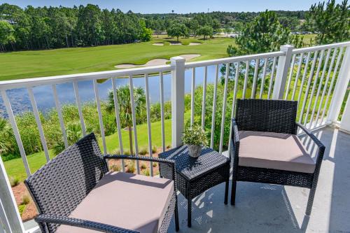Baytowne Wharf House | Elation 5414