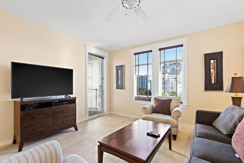 Baytowne Wharf Apartment | Elation 5605 Bliss by the Bay