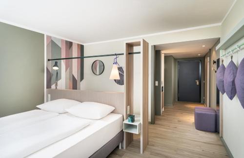 Korntal-Munchigan Hotel | elaya hotel stuttgart ludwigsburg ehemals Abacco by Rilano