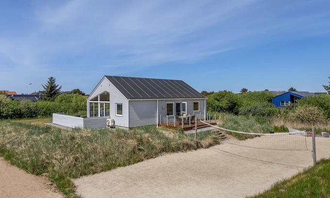Lakolk House | "Eldora" - 1.4km from the sea by Interhome