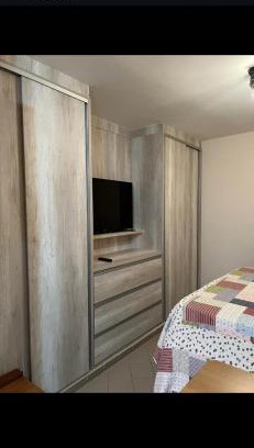 Do Turista Apartment | Eldorado Flat Service apto 601- BL 1