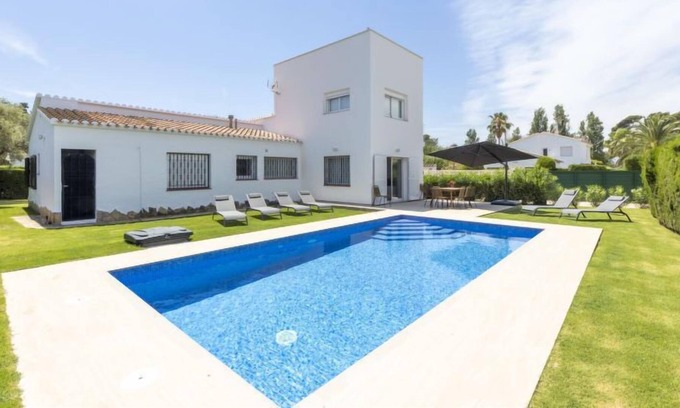 Cambrils House | Eldorado Playa 139 by Interhome