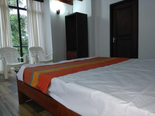 Wattala Apartment | ELDORADO RESIDENCY APRT: NO : CPF2P3