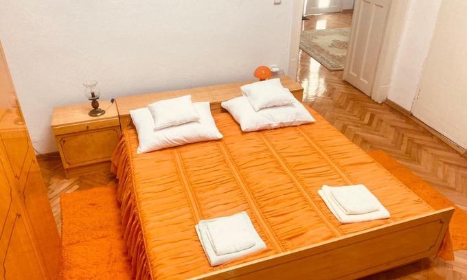 Sombor Apartment | Eldorado