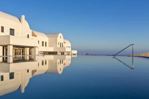 Oia Resort | Elea Resort - Adults Only