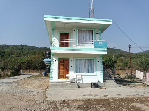 Sohra House | Eleba Guesthouse