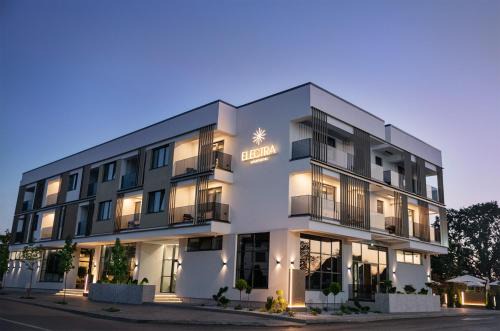Radauti Apartment | Electra Aparthotel