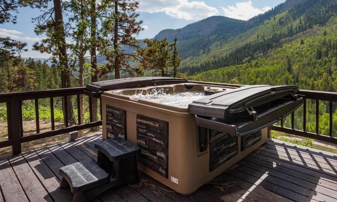 Purgatory House | Electra Lake 761 Spruce Mesa