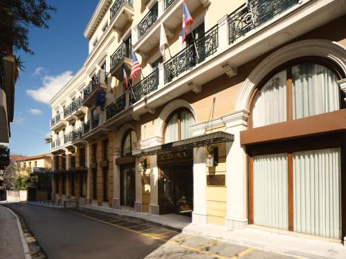 Plaka Hotel | Electra Palace Athens
