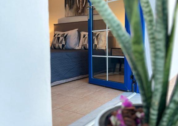 Livadia Apartment | Elefanti Nani