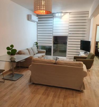 Nicosia Apartment | Elegance
