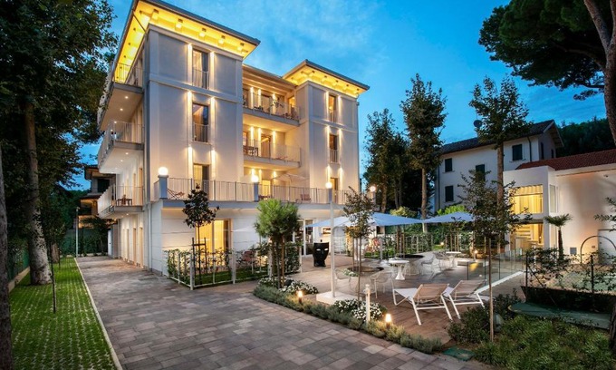 Riccione Apartment | Elegance Riccione
