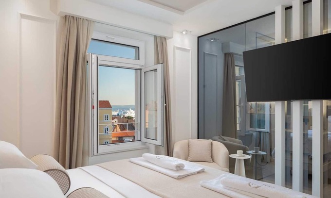 Split Villa | Elegance Room in Split