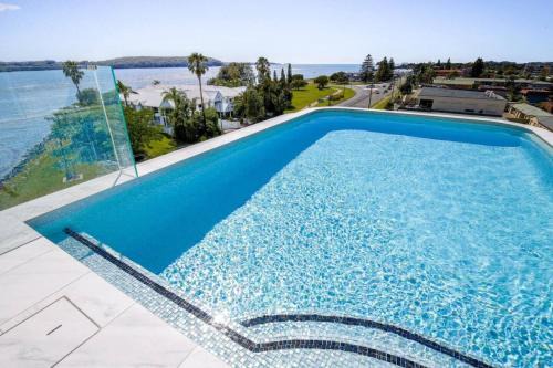 Batemans Bay Apartment | Elegant 2-Bed Apartment with Stunning Views