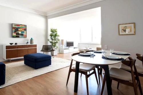 Estoril Apartment | Elegant and bright apartment in Estoril