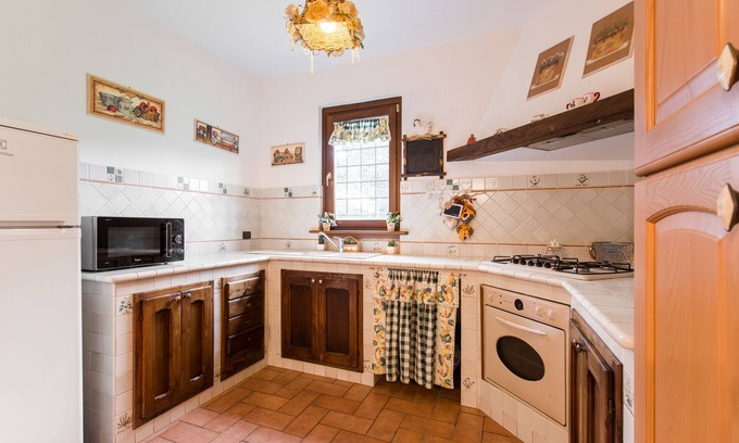 Lake Bracciano Villa | Elegant and spacious villa a few km from the lake and the center of Trevignano Romano