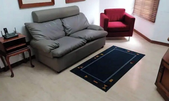 Chacao Apartment | Elegant and spacious apartment in a safe area near the US embassy