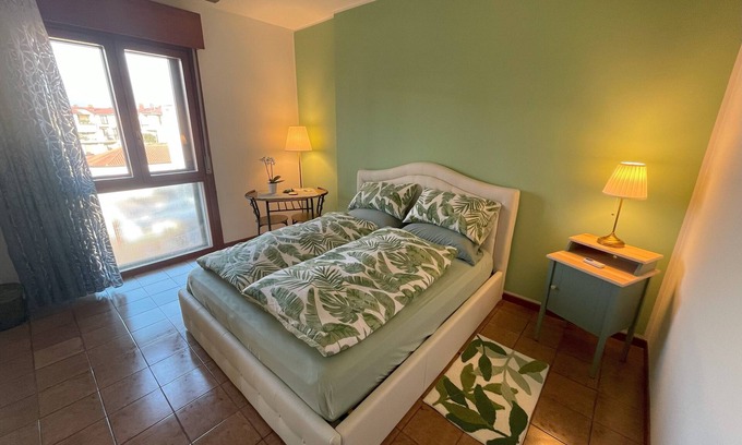 Borgo Milano House | [Elegant Apartment 3km far from the Arena]