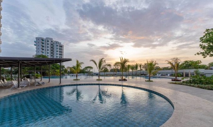 Papare Apartment | Elegant apartment with equipped kitchen