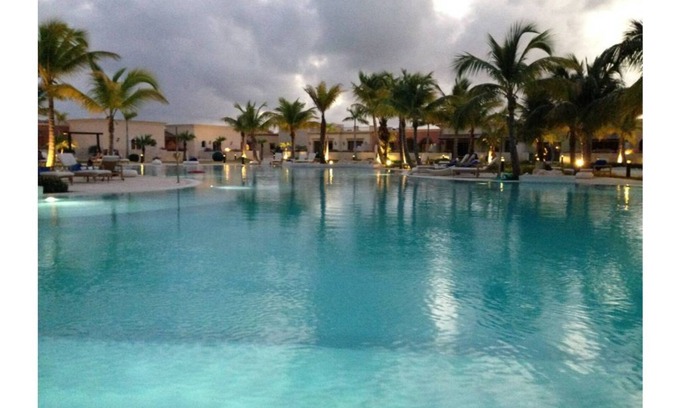 Cap Cana Marina Apartment | Elegant apartment in Fishing Lodge, Cap Cana