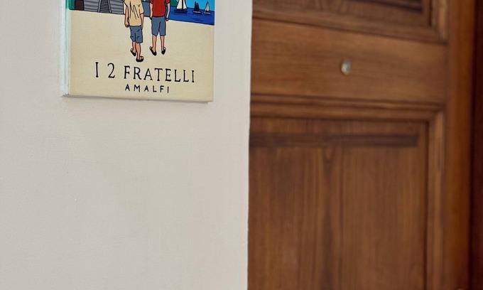 Amalfi Apartment | Elegant apartment in the heart of Amalfi, just steps from the sea and mountains