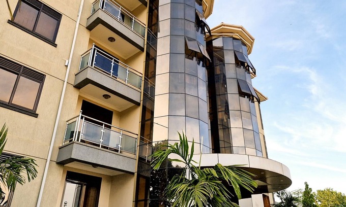 Kampala Apartment | Elegant apartments for short stay in Kampala