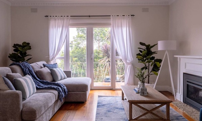 Balwyn North House | Elegant & Charming Balwyn Home