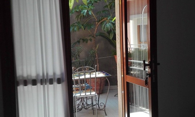 Sciacca Historic Centre Bed & Breakfast | Elegant city center suite