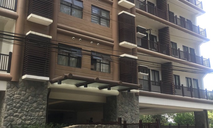 Baguio Condo | Elegant Condo Retreat in the Heart of Baguio City