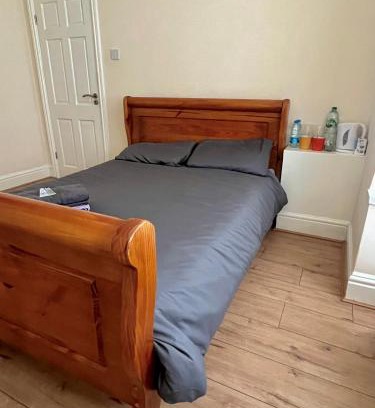 Salford House | Elegant hideaway