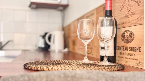 Capucins - Victoire Apartment | Elegant Home in Bordeaux s Old Town