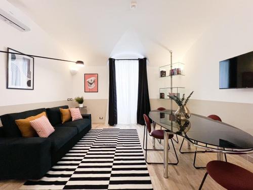 Esquilino Apartment | Elegant Loft Colosseum-Esquilino