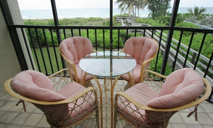 Whitney Beach Condo | Elegant Longboat Key Retreat with Beach Access, Gulf Views & Pool by RVA