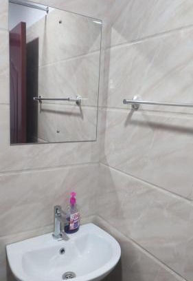 Nairobi West Apartment | ELEGANT NEWLY FURNISHED STADEVIEW SUITEs