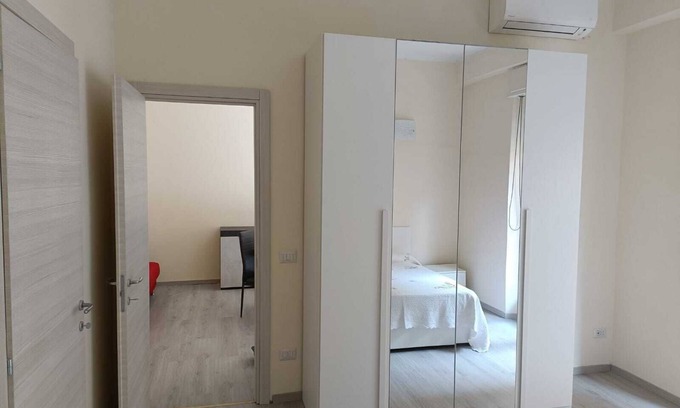 Foligno Apartment | Elegant Newly Renovated Historic Center Pets Allowed
