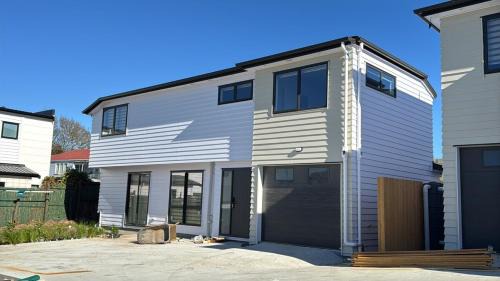 Papatoetoe Apartment | Elegant & Peaceful in Auckland Vicinity