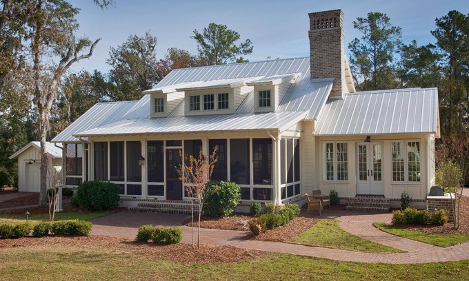 Palmetto Bluff House | Elegant Riverfront Retreat in Palmetto Bluff - 3BR/3.5BA w/Resort Amenities