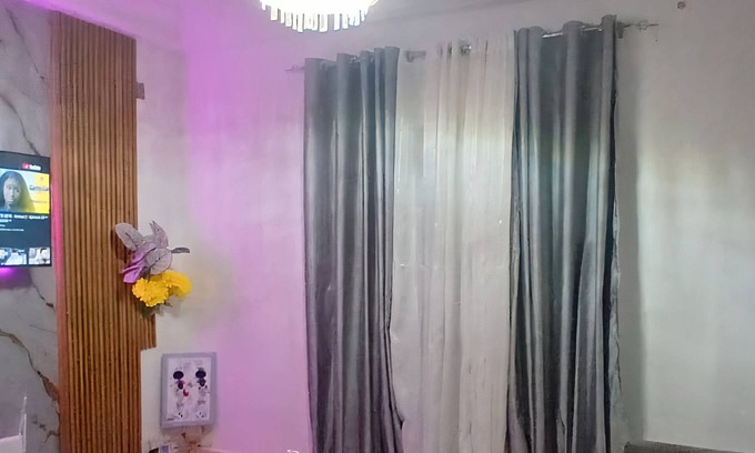 Ngor Apartment | Elegant Studio on 2ᵉ Floor - Heart of NGOR/ALMADIES, Dakar