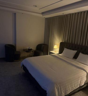 Obhur Al-Janoubiyah Apartment | Elegant Studio