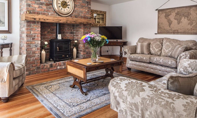 Killybegs House | ★ Elegant & Stylish in the Heart of Killybegs ★