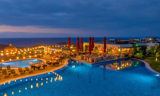 Bahceli Apartment | Elegant two-bedroom apartment in upscale surroundings