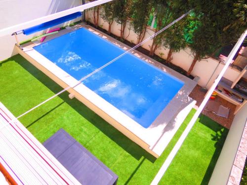 Campanha Villa | Elegant Villa in Porto with Pool & Jacuzzi